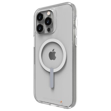 Gear4 Crystal Palace Snap Case for Apple iPhone 14 Pro Max in Clear, , large