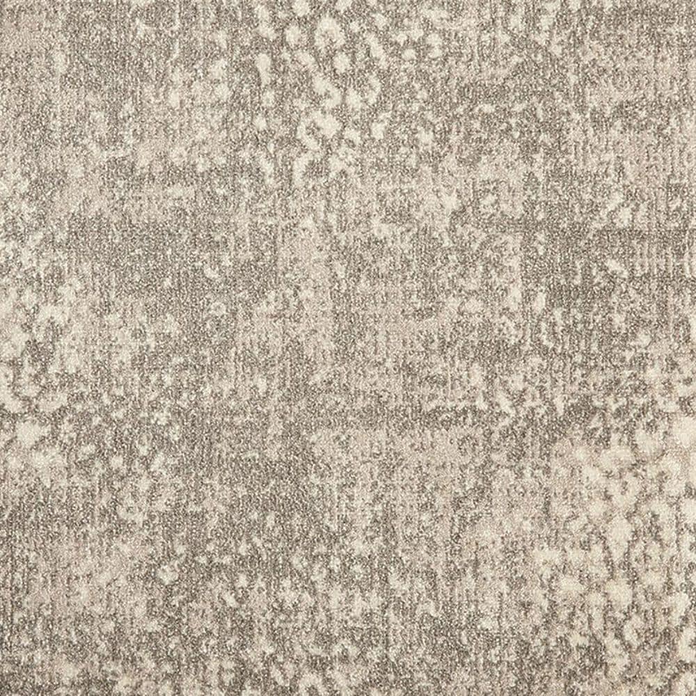 Stanton Kilimanjaro King Cheetah Carpet in Greige, , large