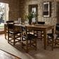 Loloi Penny Gold and Natural 8"6" x 11"6" Area Rug, , large
