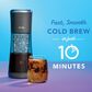 Mr. Coffee 13 Oz Express Cold Brew Coffee Maker in Sake, , large