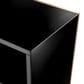 Eichholtz Grimaldi Bar Table in Gold and Black, , large