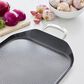 Green Pan Spectra Double Burner Griddle in Stainless Steel, , large