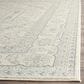 Safavieh Adirondack ADR108S 10" x 14" Ivory and Slate Area Rug, , large