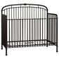 Eastern Shore Olivia Convertible Metal Crib in Oil Bronze, , large