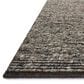 Amber Lewis x Loloi Mulholland 2" x 3" Charcoal and Denim Area Rug, , large