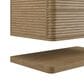 James Martin Allamari 36" Single Bathroom Vanity Cabinet in Dune Mist, , large