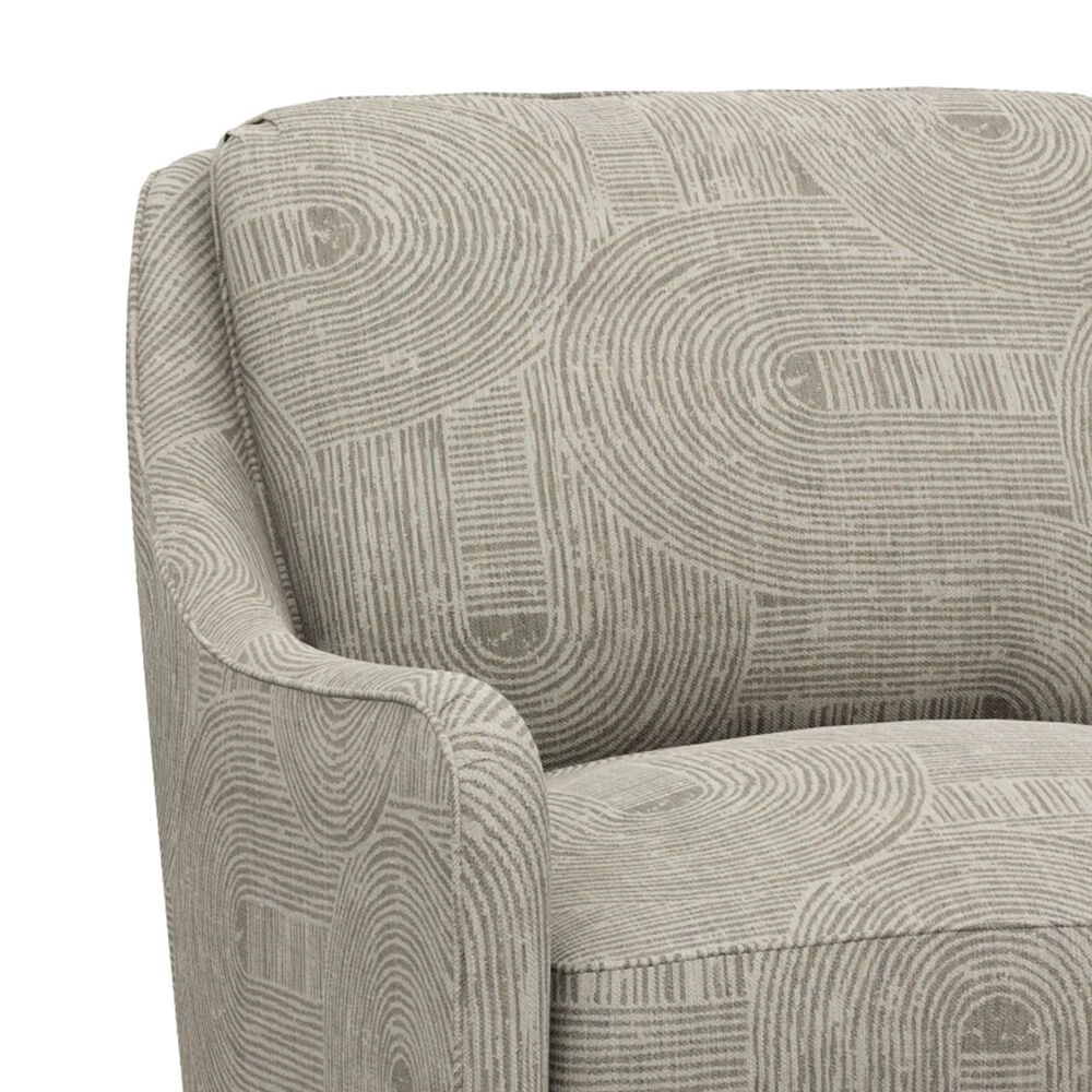 Lexington Furniture Glenhaven Swivel Chair, , large
