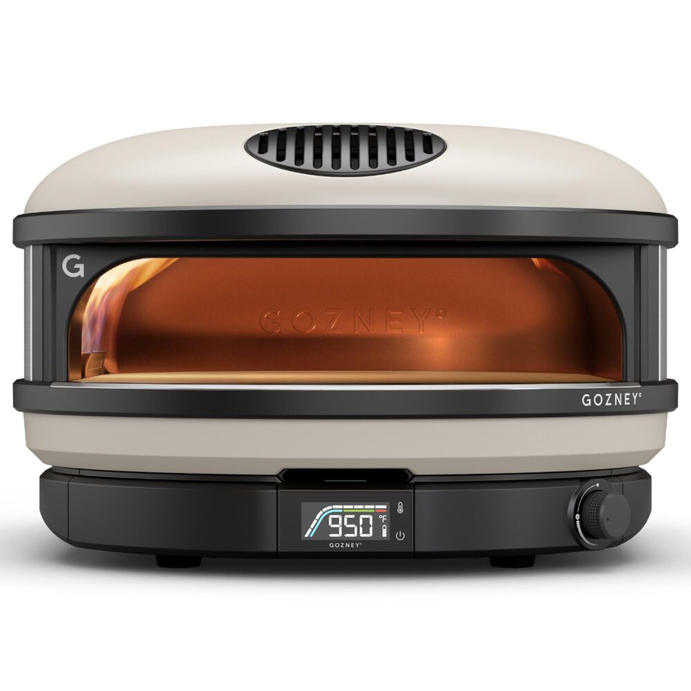 Gozney Arc XL Outdoor Pizza Oven in Bone, , large