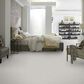 Shaw Barracan Classic II Carpet in Silver Lining, , large