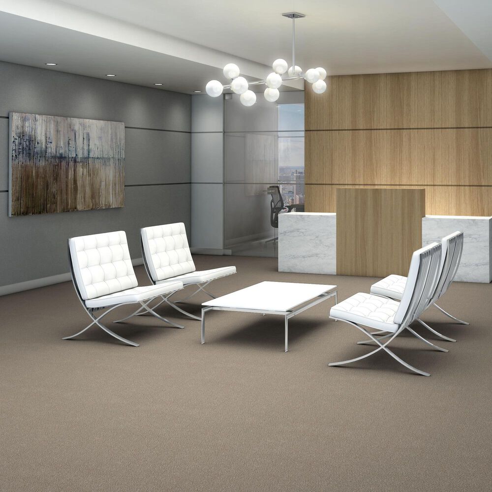 Shaw Trusplendor Carpet in Mist, , large