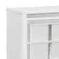 Millenium Chalanna 2-Drawer Nightstand in White, , large