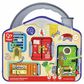 Hape Toys Lock and Learn Playboard, , large
