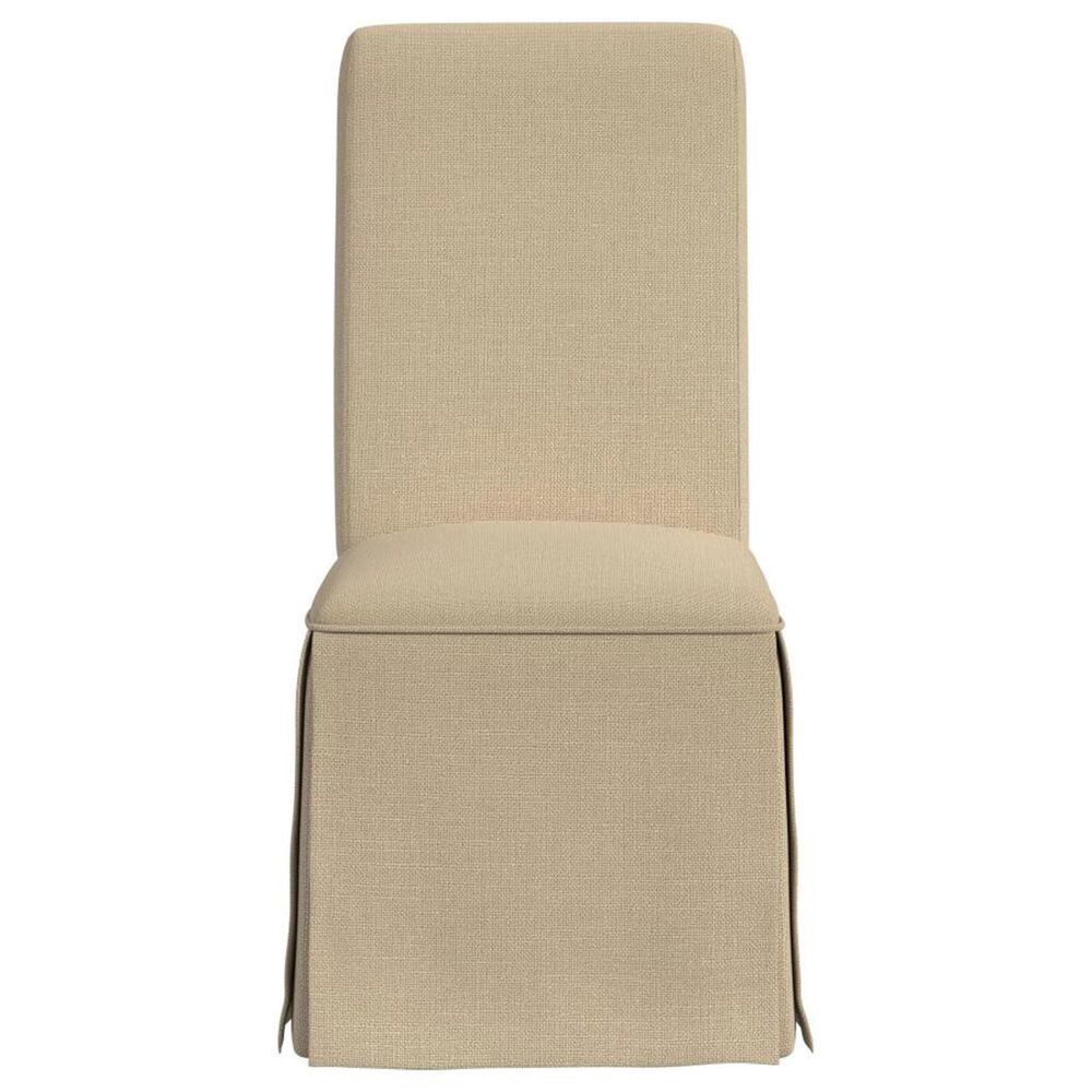 Pacific Landing Shawna Side Chair in Khaki, , large