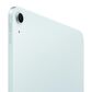 Apple iPad Air 11-Inch M3 chip with Wi-Fi only - 256GB in Blue and 2-Year AppleCare+, , large