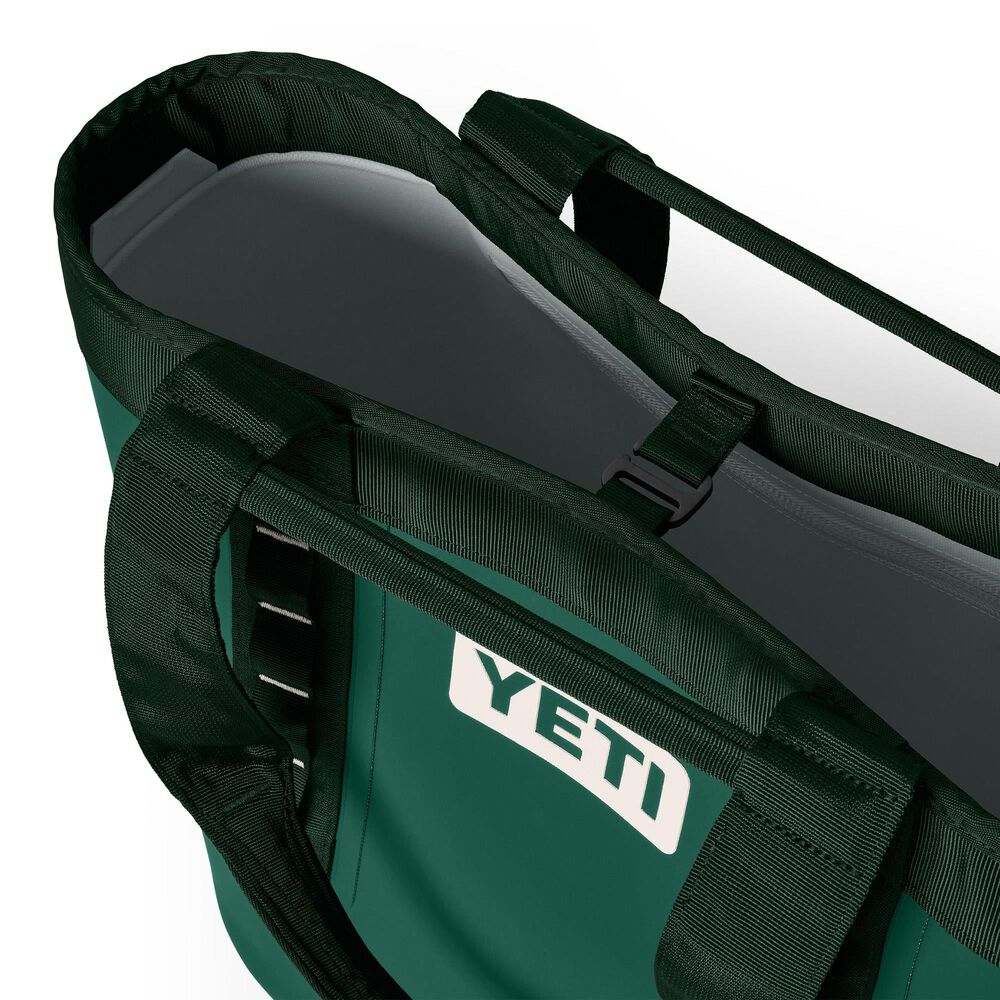 YETI Camino 35 Carryall Tote Bag in Black Forest Green, , large