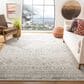 Safavieh Tulum 8" x 10" Grey Area Rug, , large