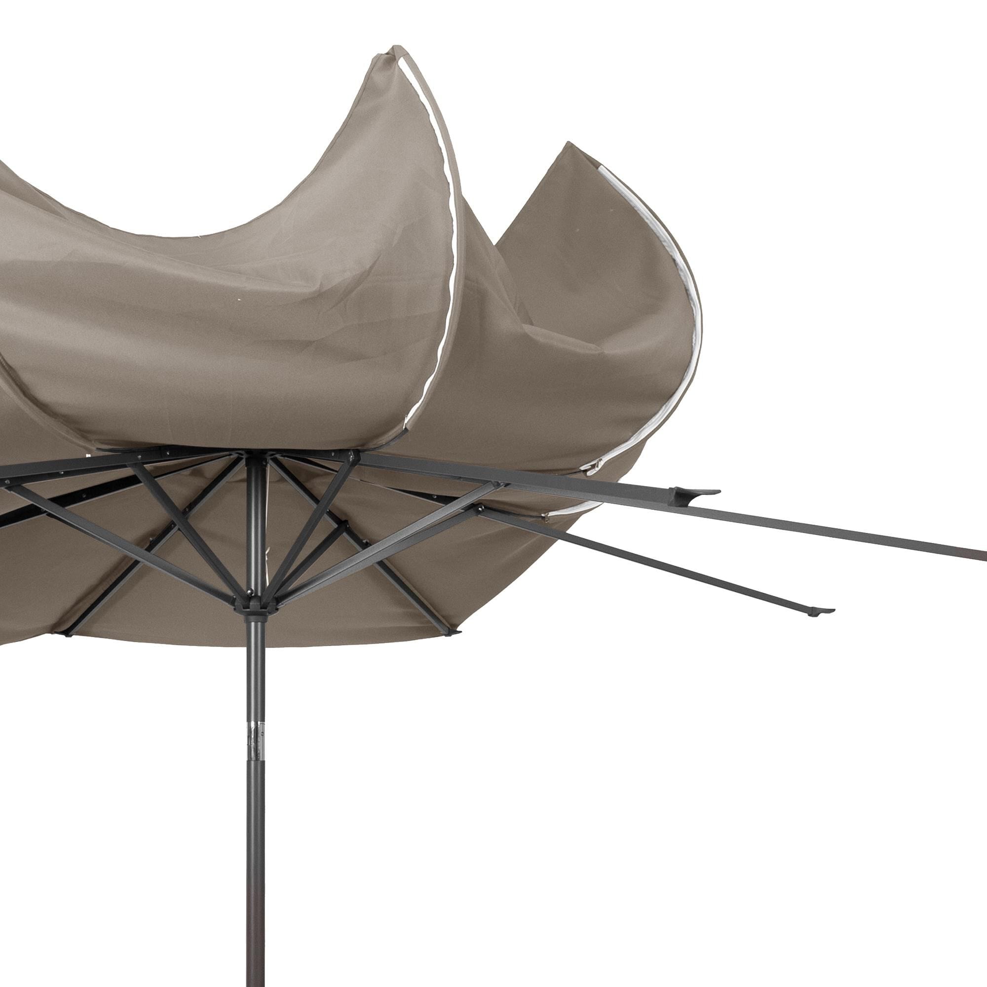 Wind cheap resistant umbrella