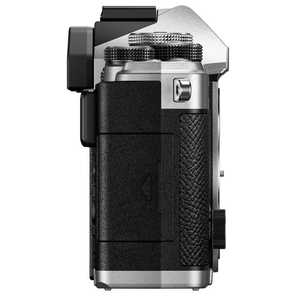 OM- System OM-3 Camera Body in Black, , large