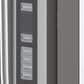 GE Appliances 23.1 Cu. Ft. Counter Depth French Door Refrigerator in Stainless Steel, , large