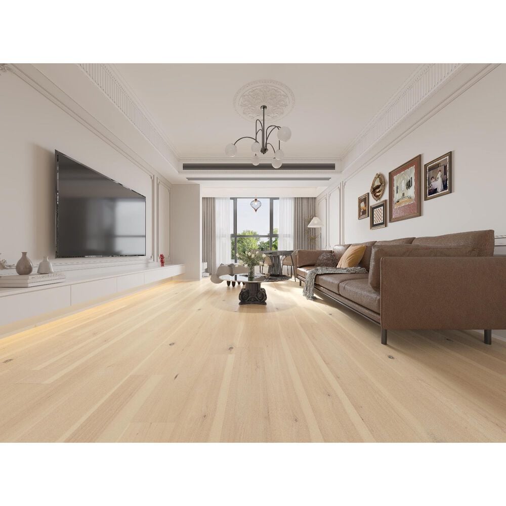 Create Flooring Atlantic Nantucket Island 7 1/2&quot; Hickory Hardwood, , large