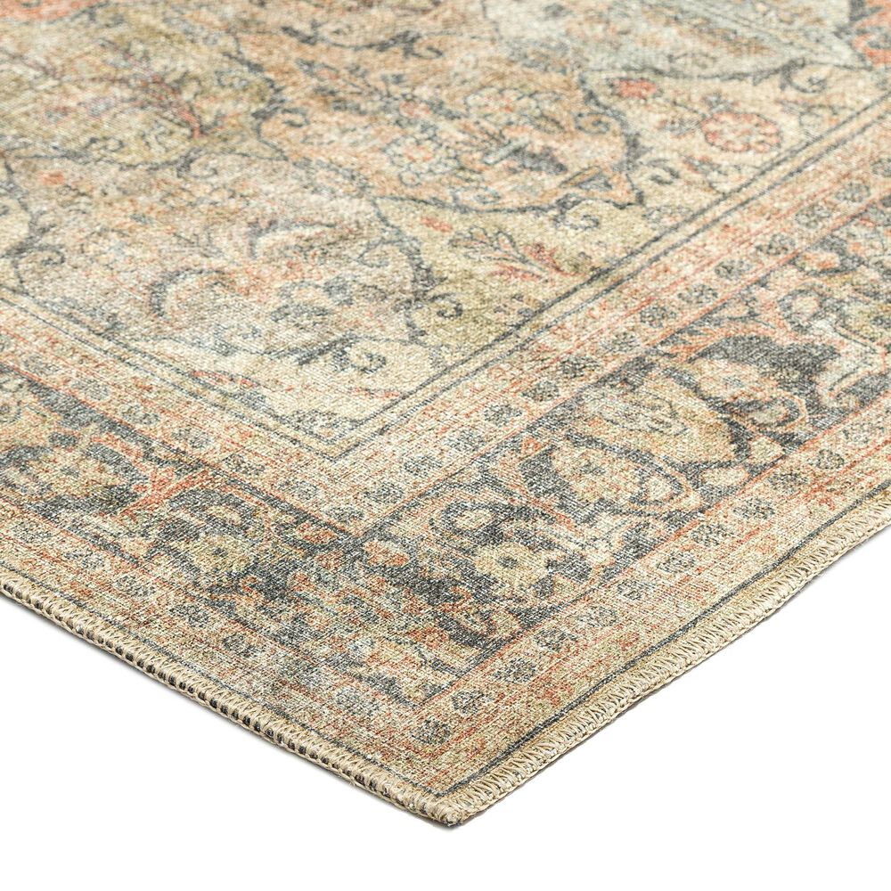 Dalyn Rug Company Kars 3&#39; x 5&#39; Putty Area Rug, , large