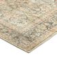 Dalyn Rug Company Kars 3" x 5" Putty Area Rug, , large
