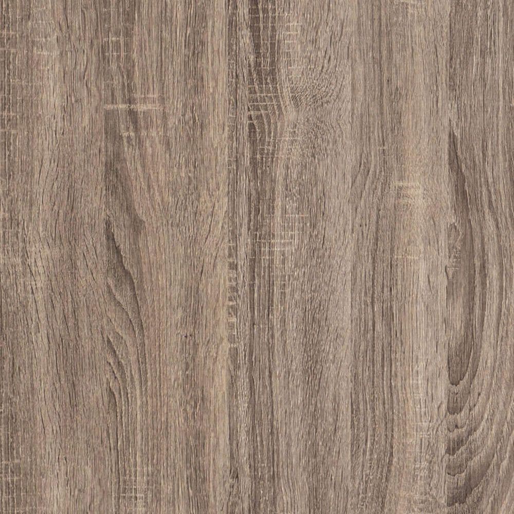 Linon Home Decor Tracey 2-Drawer File Cabinet in Grey, , large