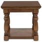 Ashley Sturlayne End Table in Rich Brown, , large