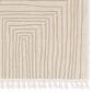Jaipur Jaida Fantana Gray Morn and Humus 5" x 7" Area Rug, , large