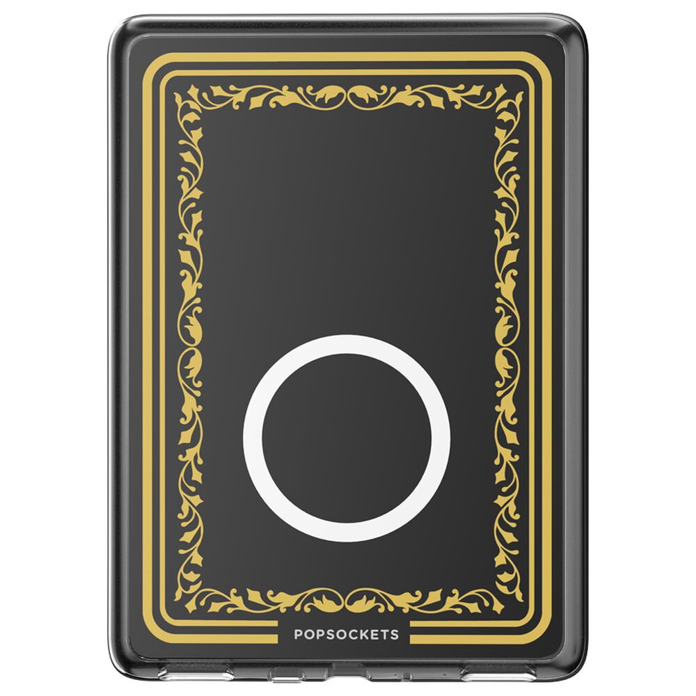 PopSockets MagSafe Case for Kindle 11th Gen in Old Book, , large