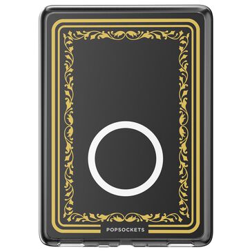 PopSockets MagSafe Case for Kindle 11th Gen in Old Book, , large