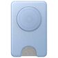 PopSockets Magsafe PopWallet Plus in Metallic Frost, , large