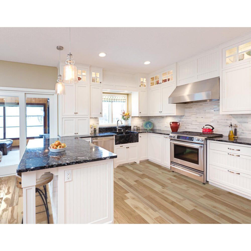 Trinity Hardwood EL Paso Natural Hickory Hardwood, , large