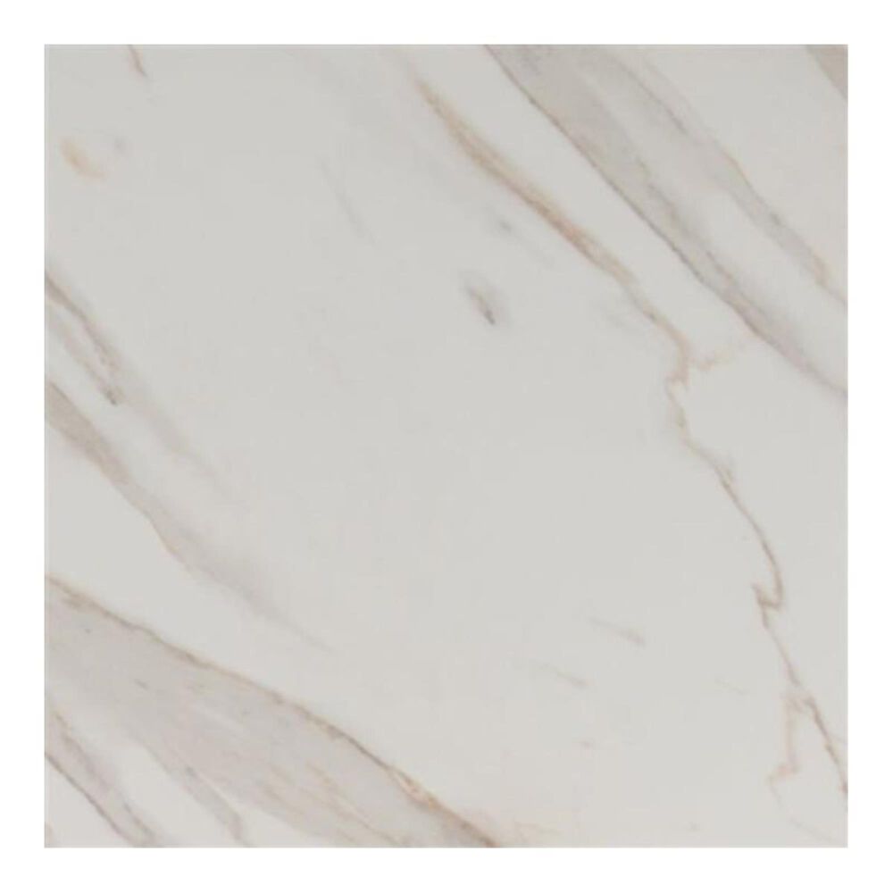 MS International Calacatta 12" x 24" Porcelain Tile, , large