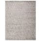 Nourison Ocean OCP02 9"9" x 13"9" Stone Area Rug, , large