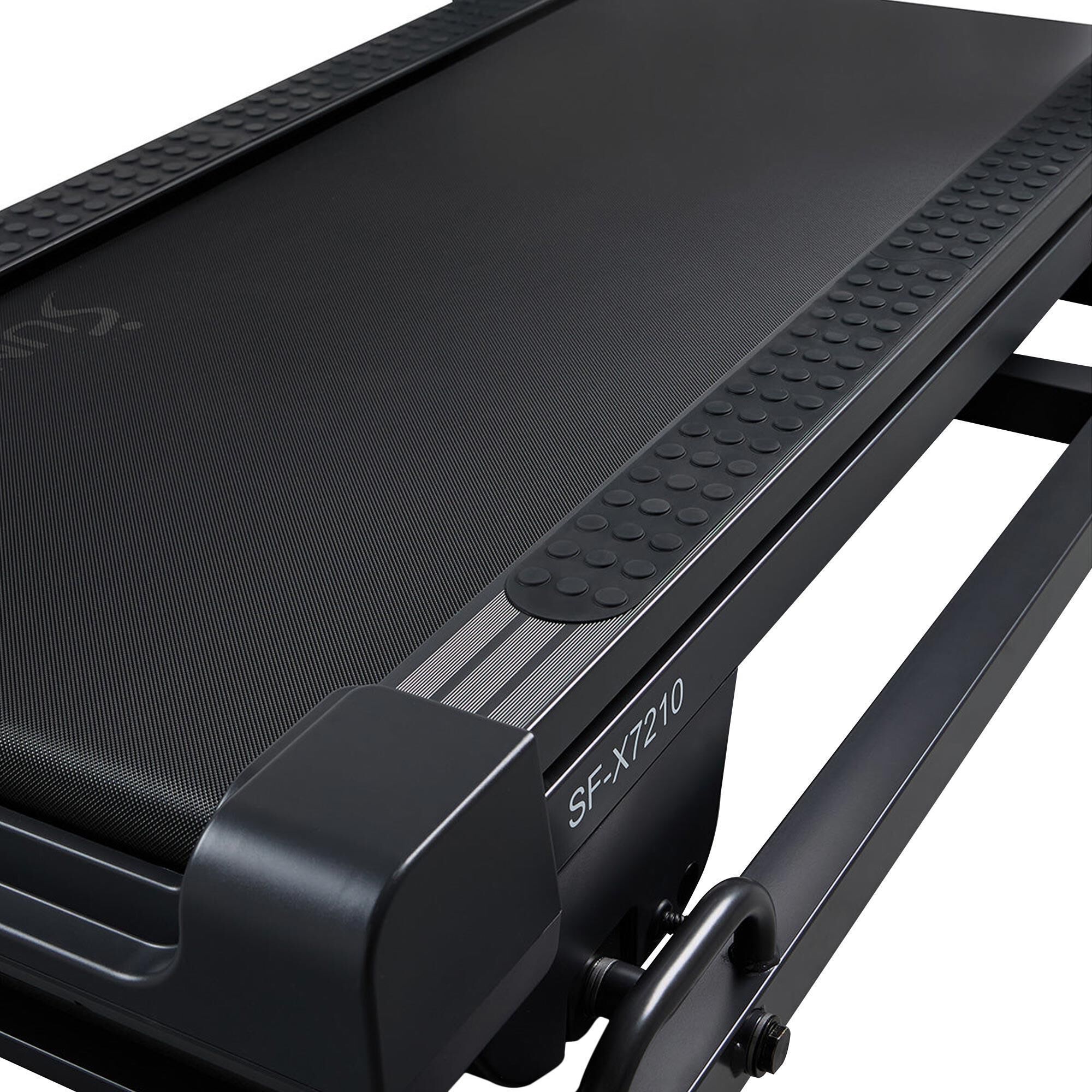 Sunny Health & Fitness Premium Ultimate Incline Decline Folding
