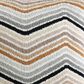 Sunday Citizen Cusco 20" Square Throw Pillow in Copper Mix, , large