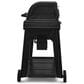 Traeger Grills Woodridge Pro Pellet Smoker Grill in Black, , large