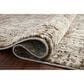 Loloi II Austen 3"11" x 5"7" Natural and Mocha Area Rug, , large