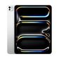 Apple 13-Inch iPad Pro | Apple M5 chip | Wi-Fi + Cellular 256GB with standard glass | Silver (latest Model), , large