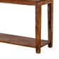 Porter Design Sonora Harvest Console Table in Natural Sheesham, , large