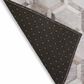 Dalyn Rug Company Durango SS1 9" x 12" Flannel Indoor/Outdoor Area Rug, , large
