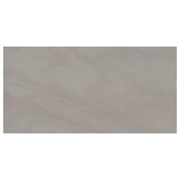 Emser Sabe Charcoal 12" x 23" Porcelain Tile, , large