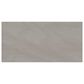 Emser Sabe Charcoal 12" x 23" Porcelain Tile, , large