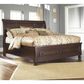 Millenium Porter 3-Piece King Storage Bedroom Set in Burnished Brown, , large