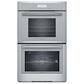 Thermador 30-INCH DOUBLE COMBINATION BUILT-IN OVEN WITH STEAM CONVECTION, , large
