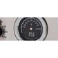 Bertazzoni 30 inch Range with 4 Brass Burners, , large