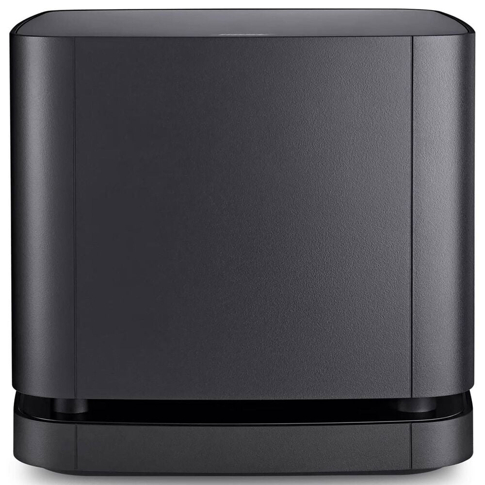 Bose Smart Ultra Soundbar and Module 500 10&quot; Wireless Subwoofer in Black, , large