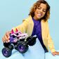 LEGO Technic Monster Jam Sparkle Smash Pull-Back Building Set, , large