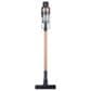 Samsung 2-Piece 24" Built-In Pocket Handle Dishwasher in Fingerprint Resistant Black Stainless Steel with Jet 60 Pet Cordless Stick Vacuum, , large
